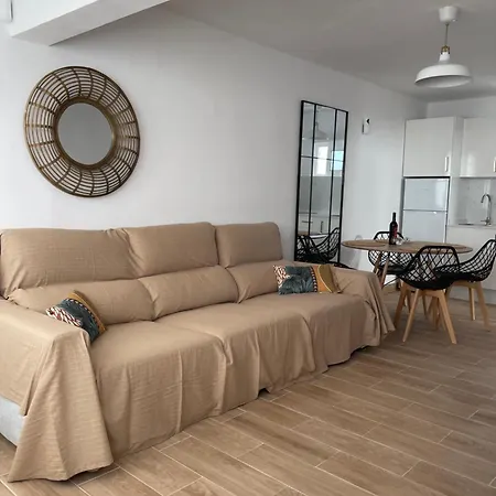Lejlighedshotel Ara 4*