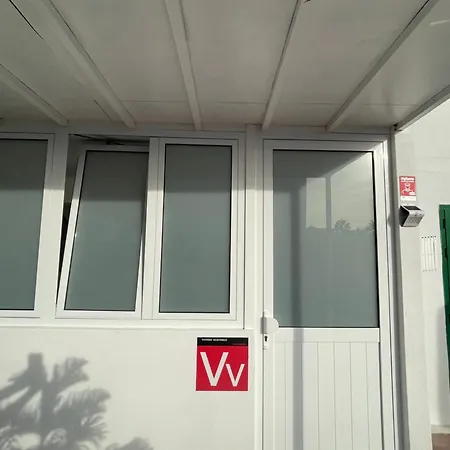 Ara Apartahotel *