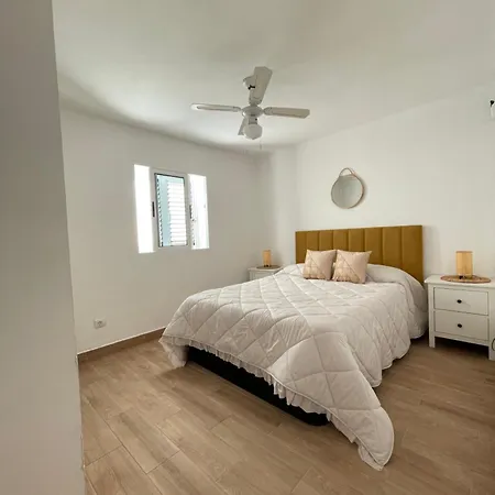 Apartahotel Ara